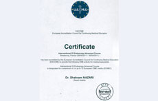 Workshop Certification