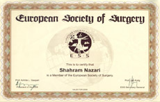 Membership Certification
